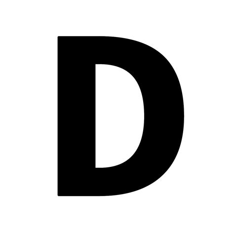 D&b Logos