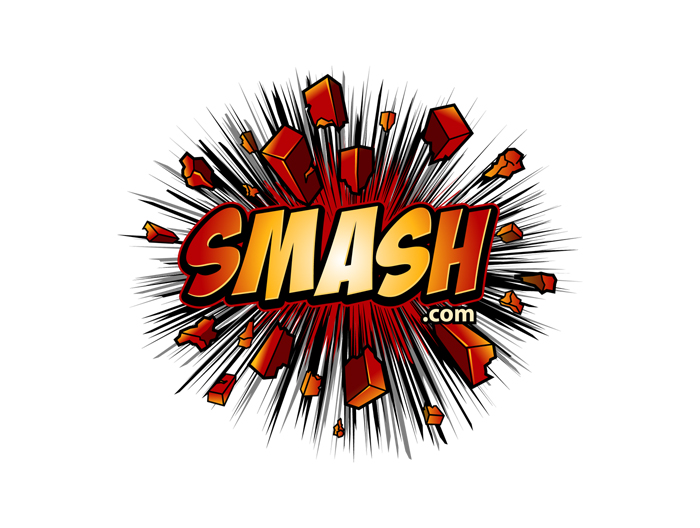 Smashing Logos