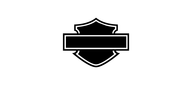  Blank  harley  davidson  Logos 