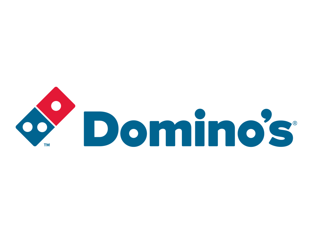 Dominos Logos - domin os roblox