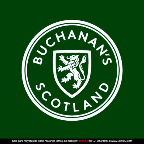 Buchanans Logos