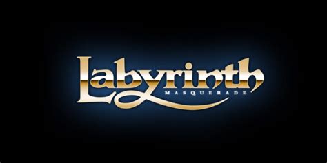 Labyrinth Logos
