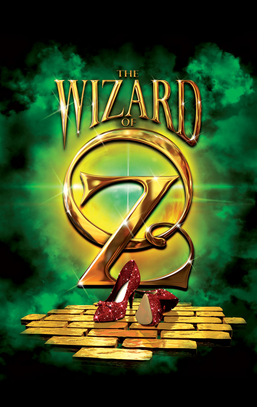 Wizard Of Oz Logos