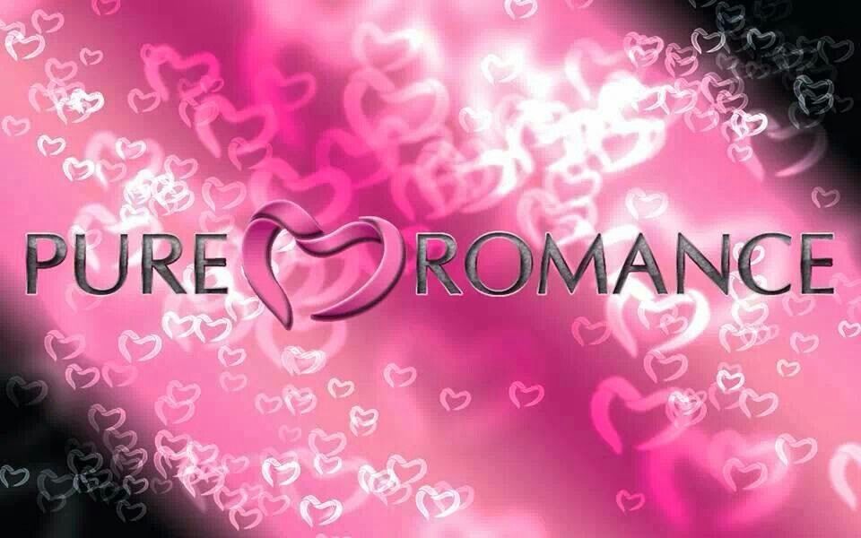 Www.pureromance.com/daniellejones, Pure Romance by. 