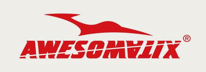 Awesomatix Logos
