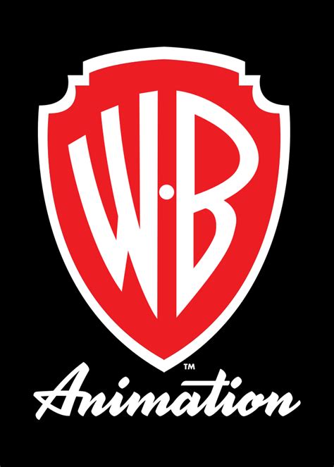 Warner bros cartoon Logos