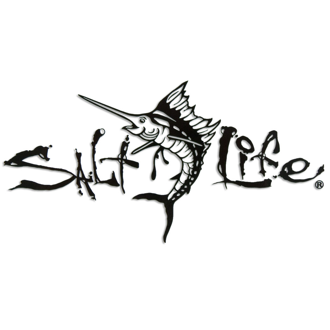 Download Salt life Logos