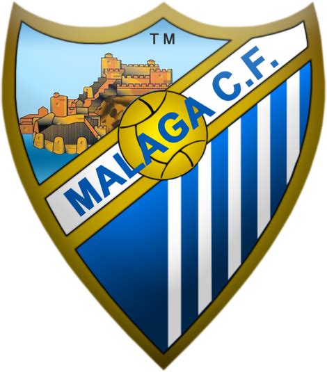 Malaga fc Logos