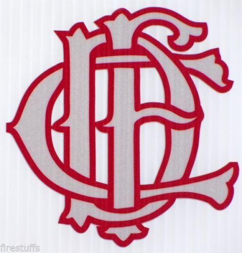 Chicago Fire Logos