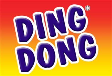 Ding Dong Logos