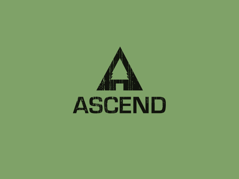 Ascend Logos