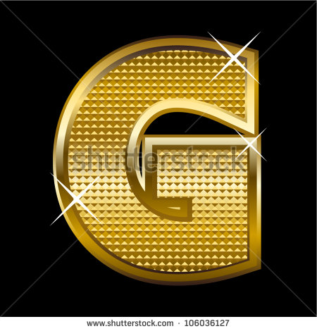 Golden G Logos