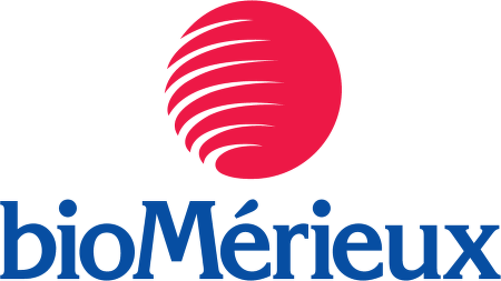 Logo Vector BioMerieux - MosOp