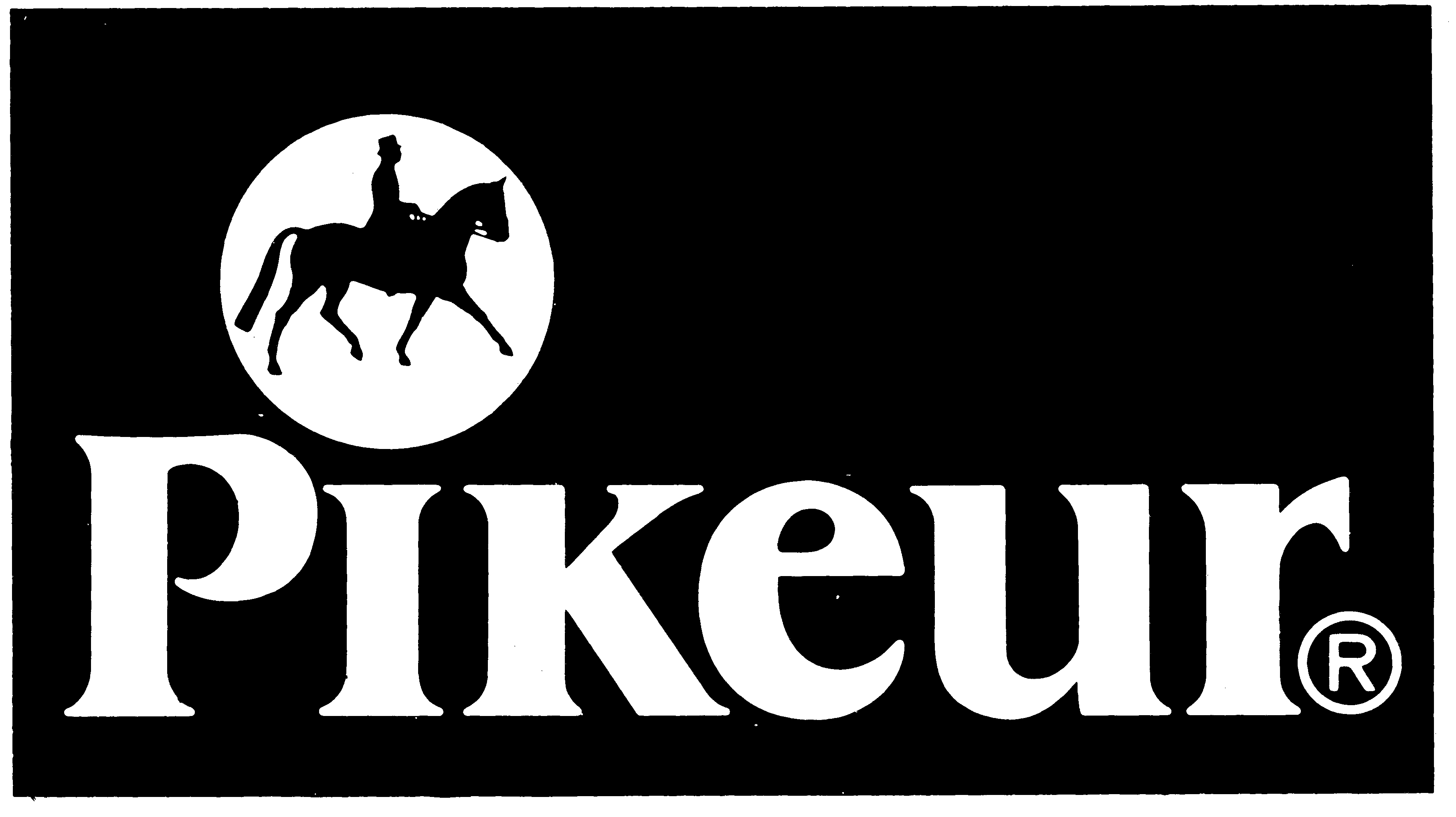 Pikeur Logos