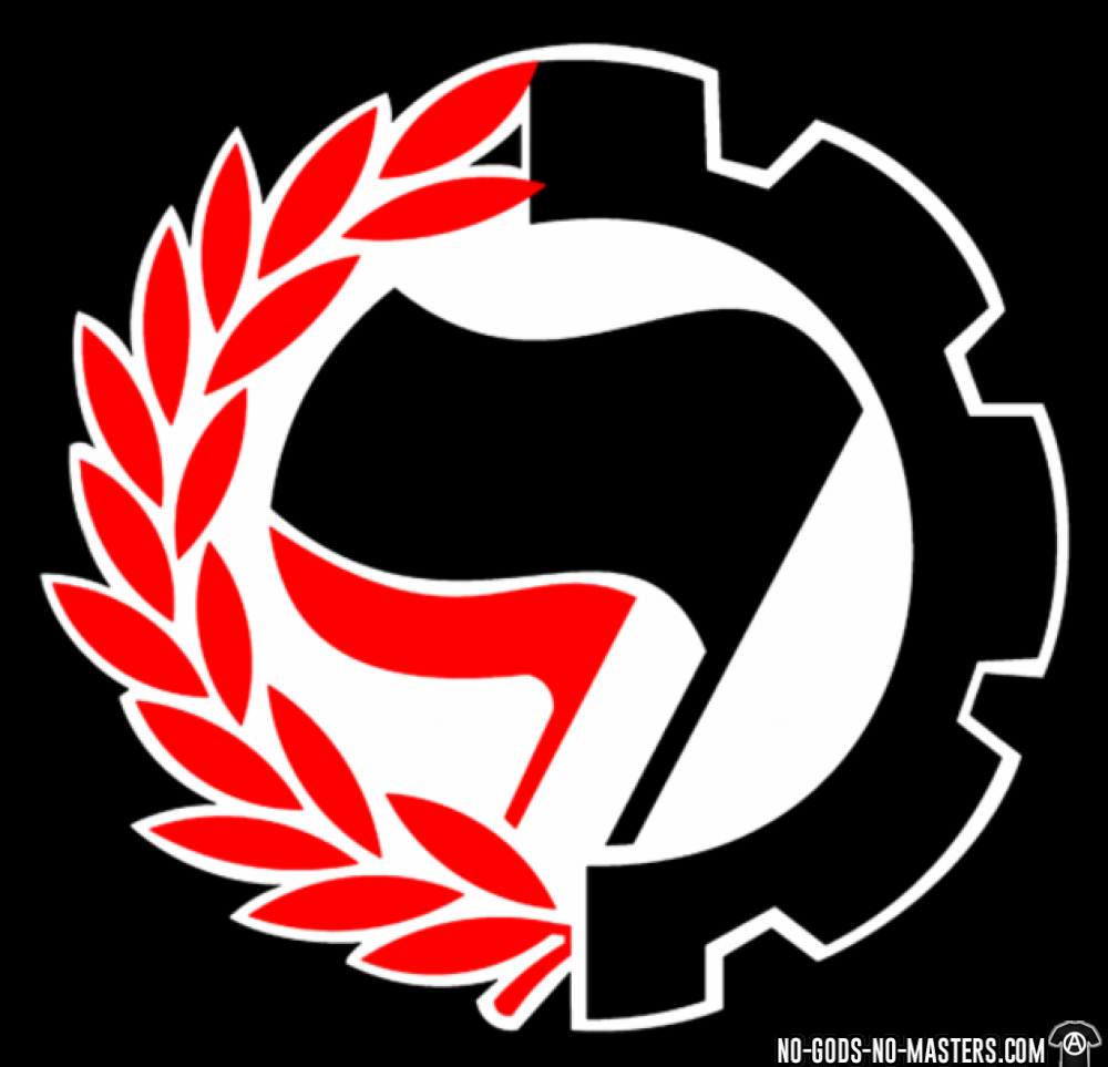 Antifa Logos