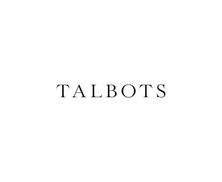 Talbots Logos