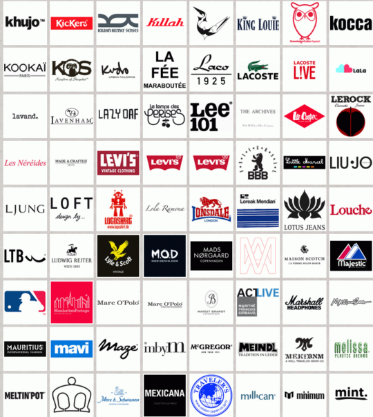 Sweatshirt Brand Logos Online