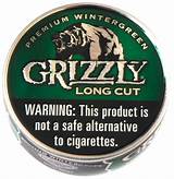 Grizzly dip Logos