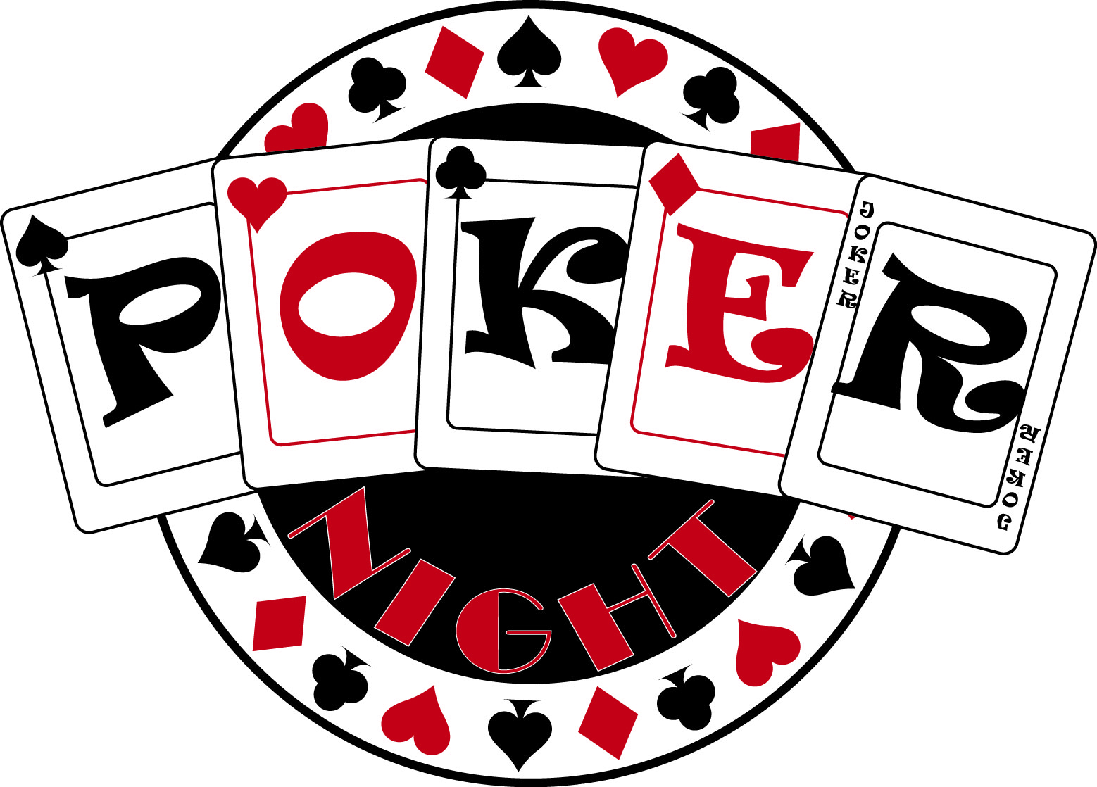 Poker Logos