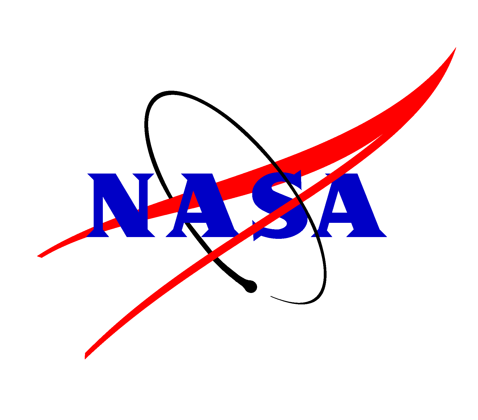 Old Nasa Logos