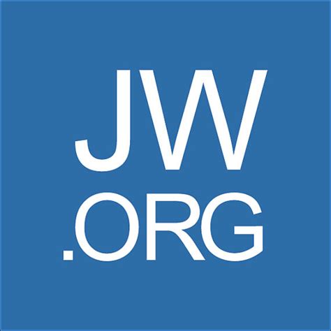Jehovah witness Logos