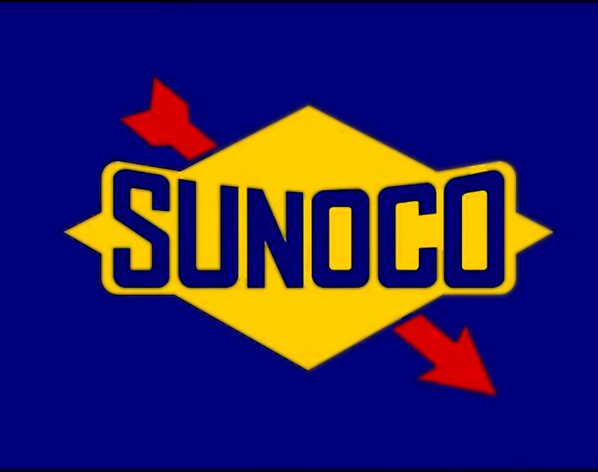 Sunoco Logos