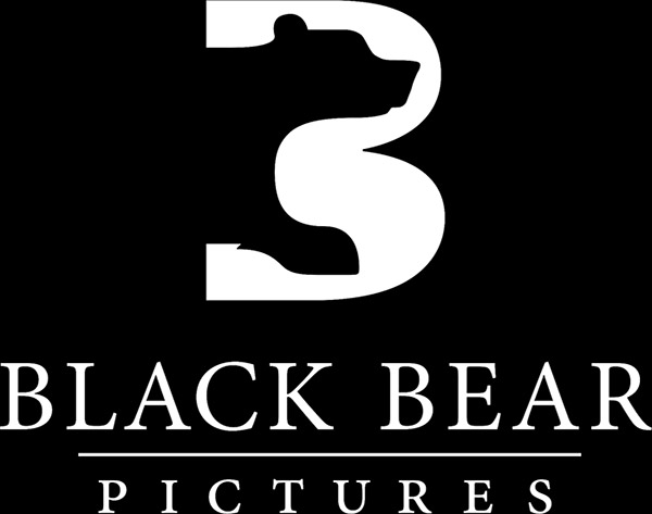 Blackbear Logos