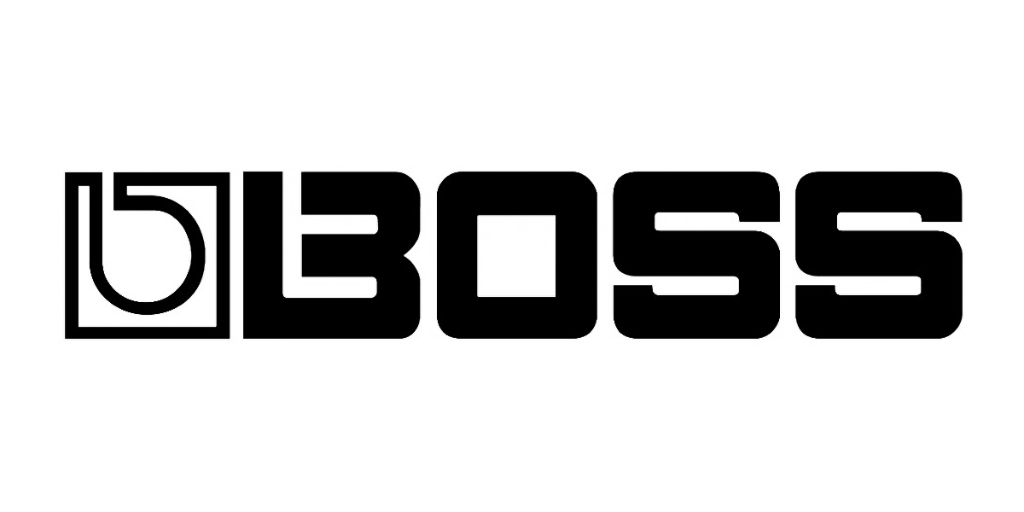 Boss Logos