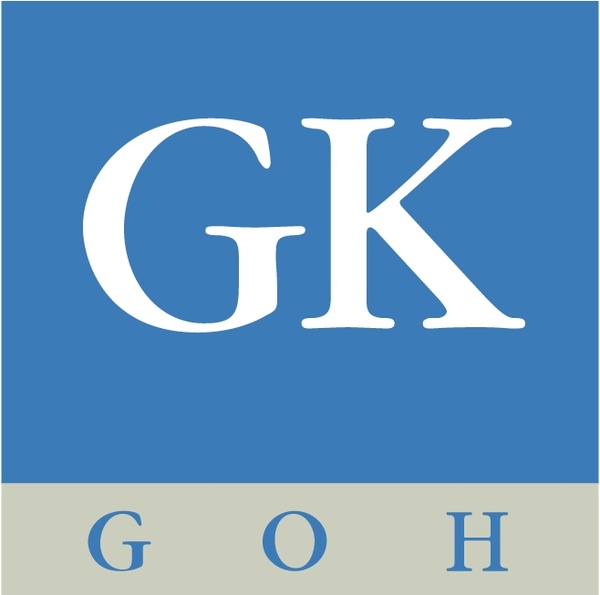 Gk Love Logos