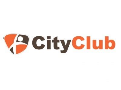 City club Logos