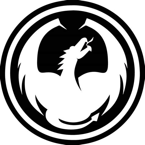 Dragon alliance Logos
