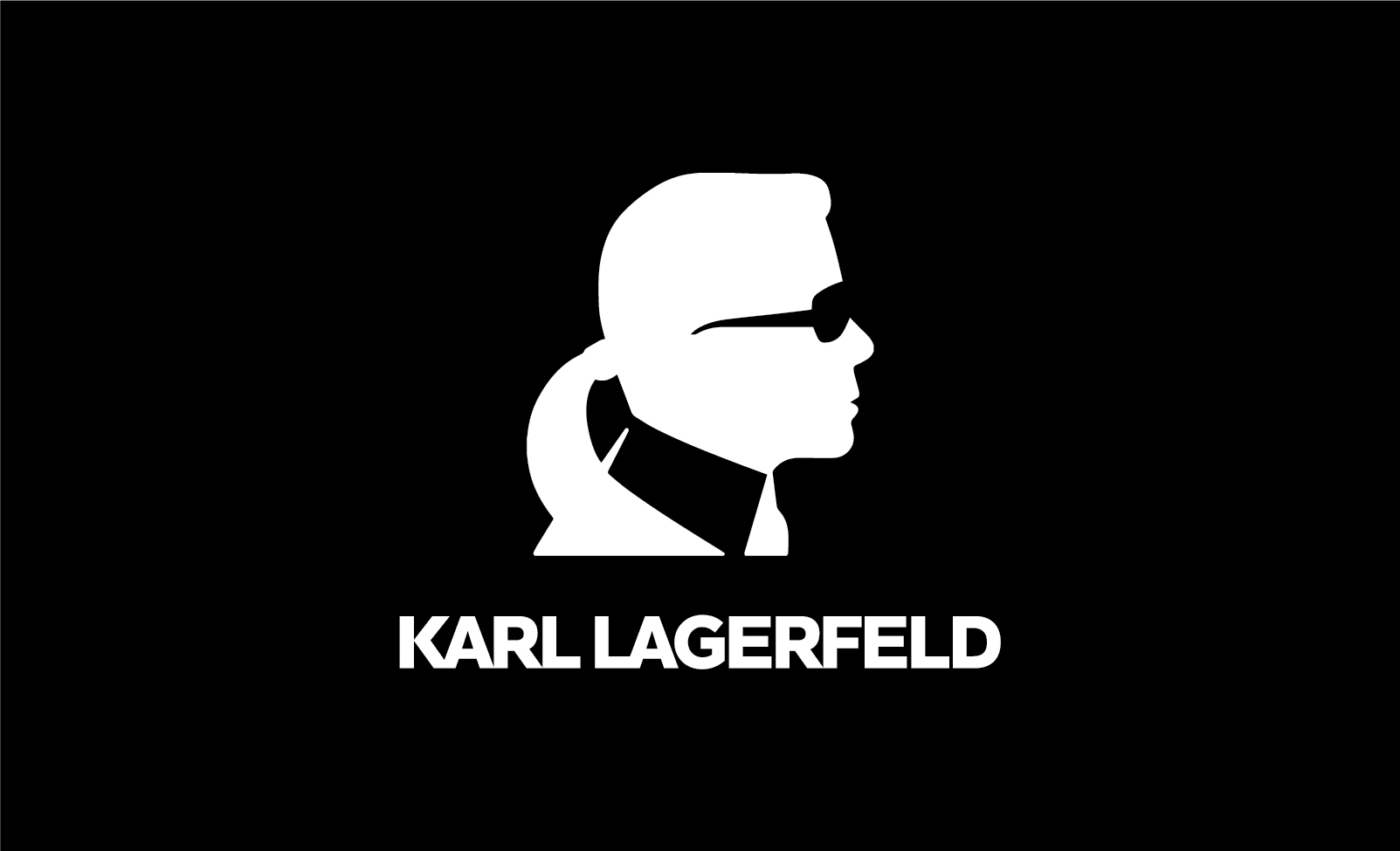 Karl Lagerfeld Logo : Karl Lagerfeld : The karl lagerfeld logo design ...