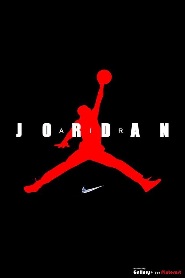 Jordan Nba Logos