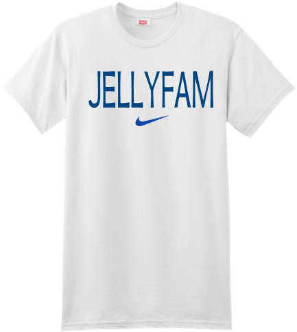 Jelly Fam Logos