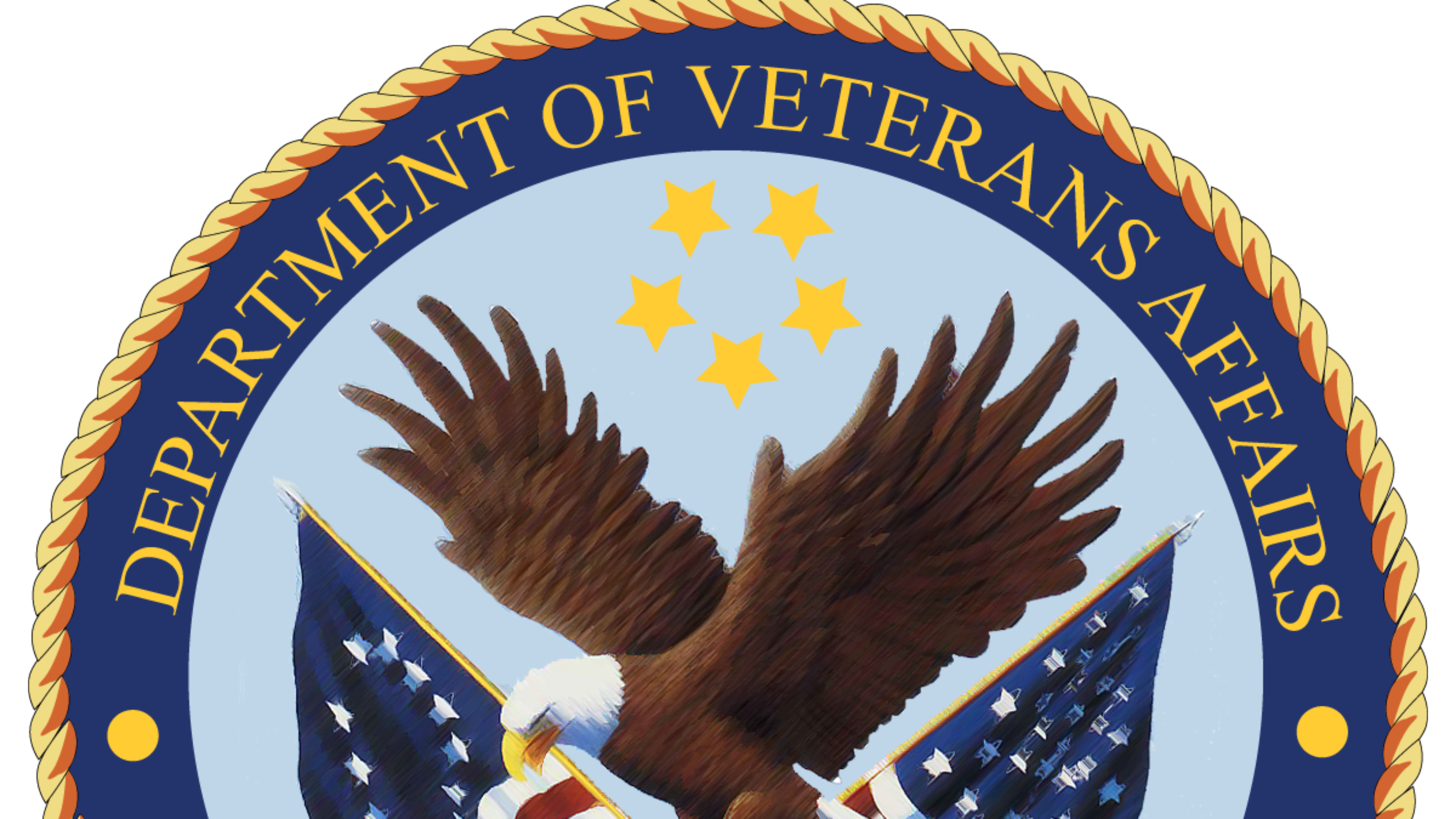 dept of veterans affairs logo - us department of veterans affairs
