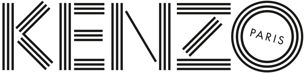 Kenzo Logos