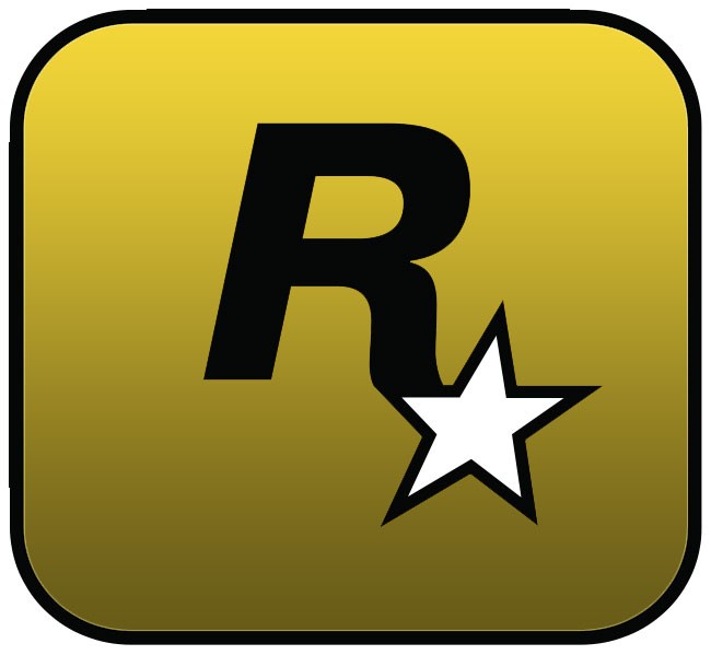 Сервис rockstar games. Rockstar. Логотип рокстар. Рокстар геймс. Лого рокстар геймс.