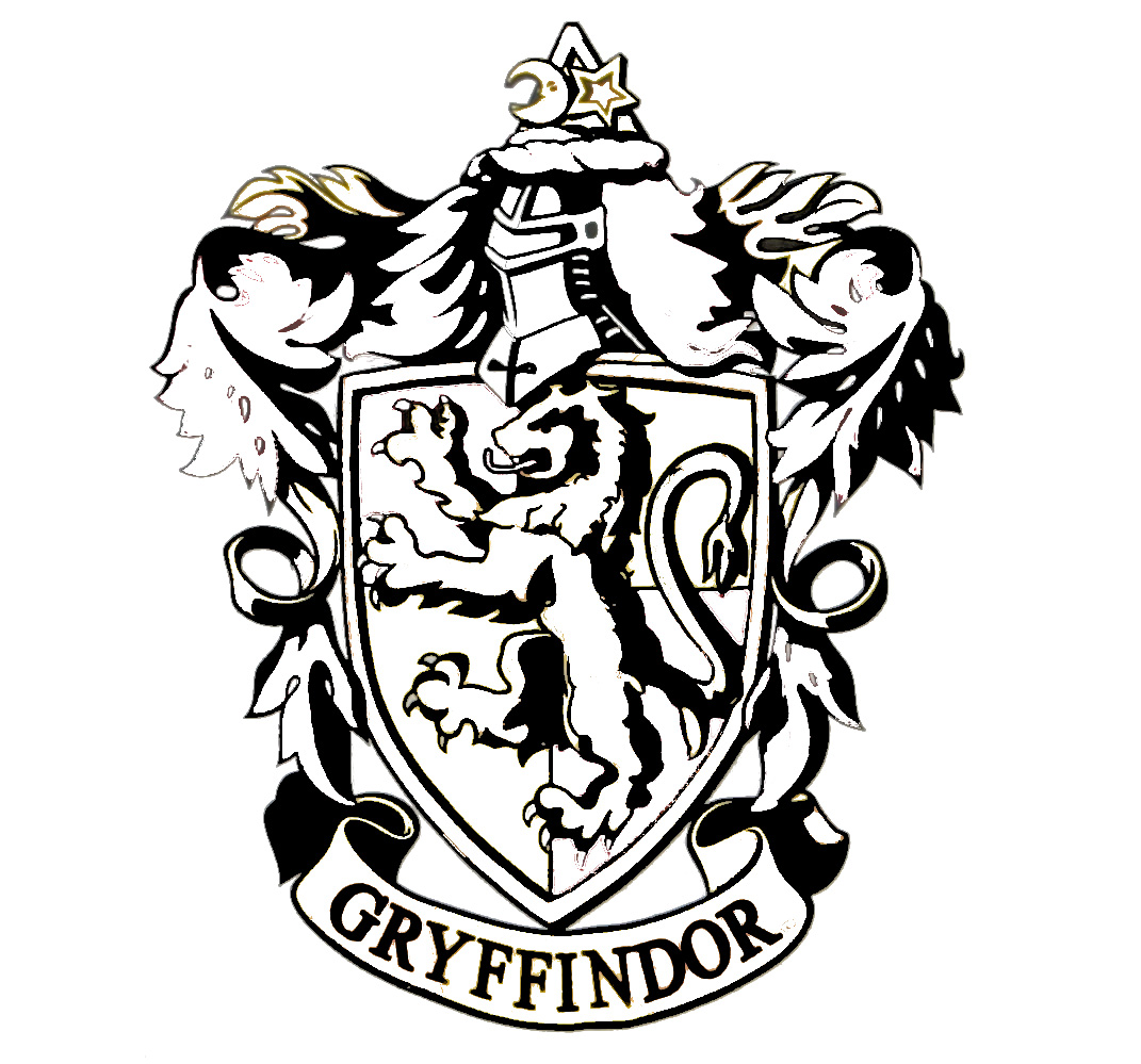 Download Gryffindor Logos
