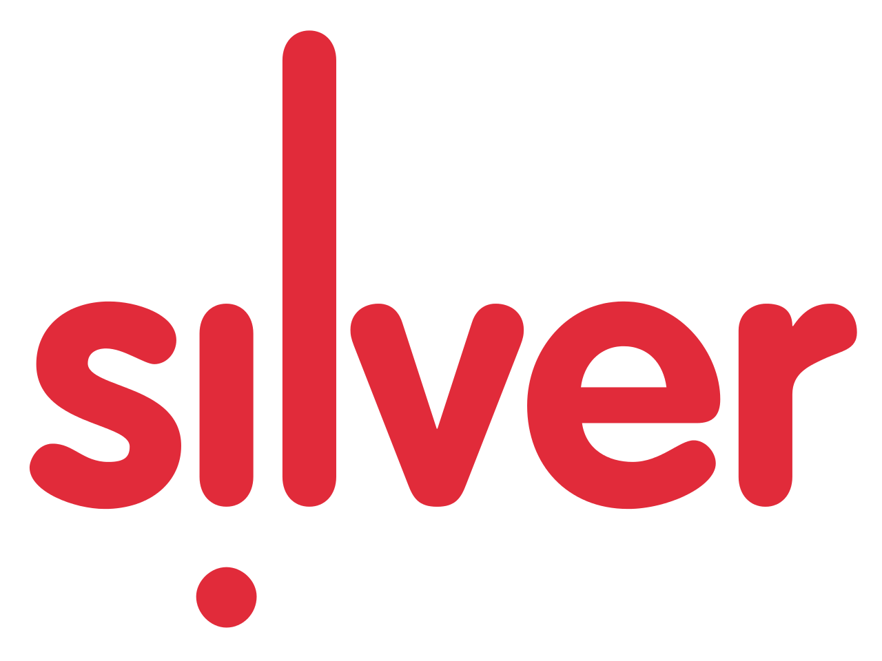 Silver Logos