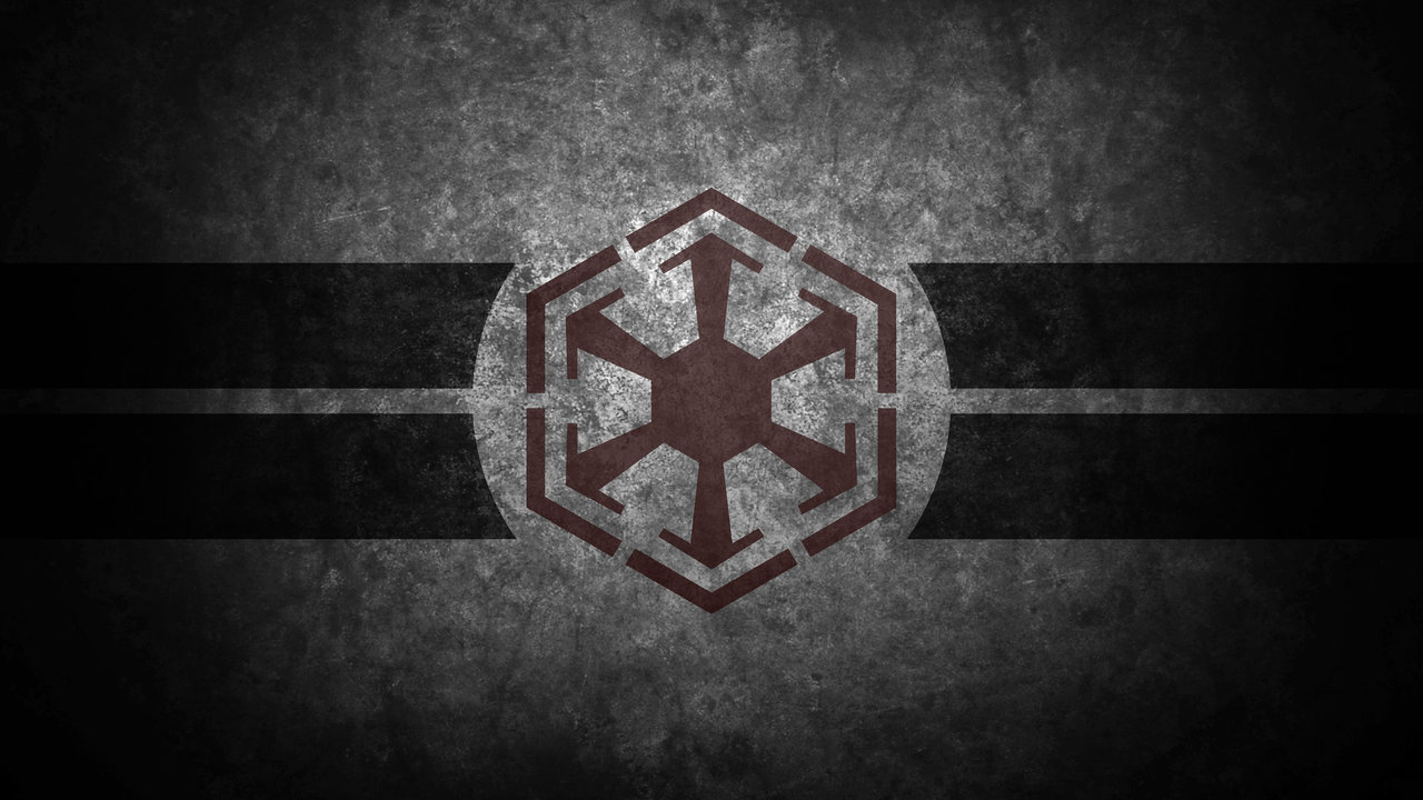 Star Wars Empire Logos