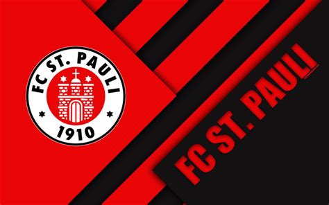 Fc St Pauli Logos