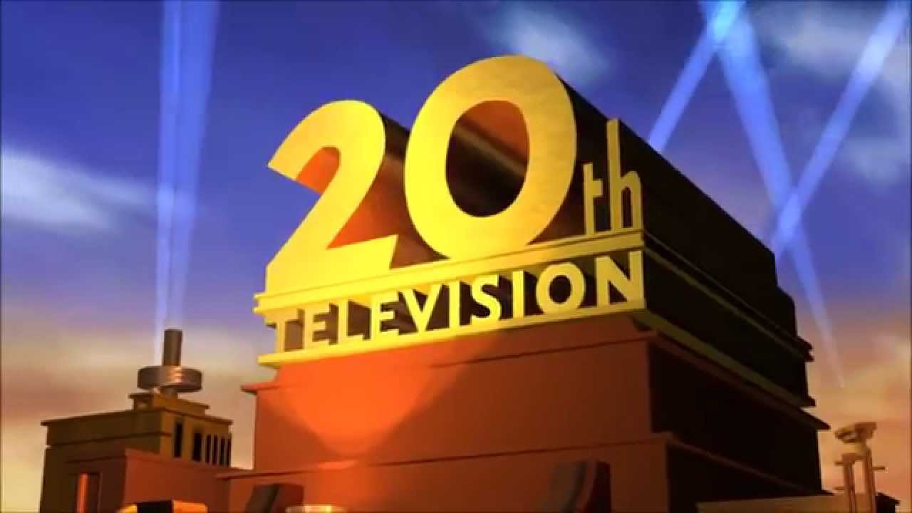 40th Century Fox Television Logo
