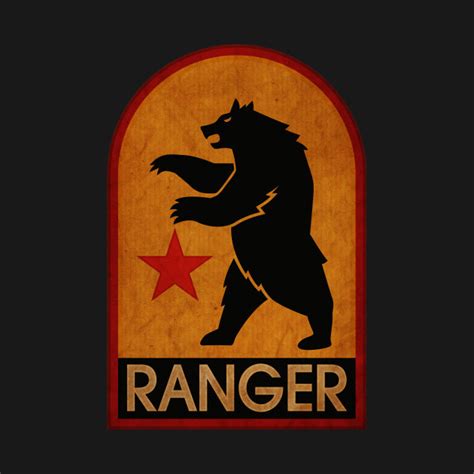 Ncr Ranger Logos