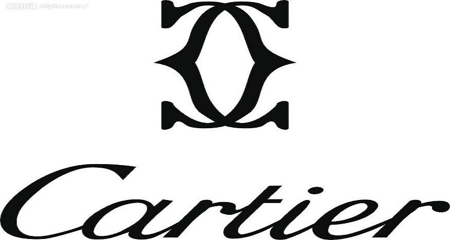 Cartier Logos