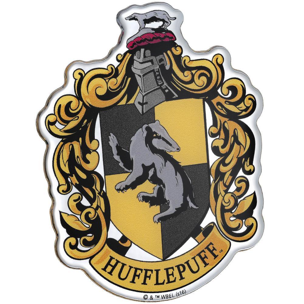 Hufflepuff Logos