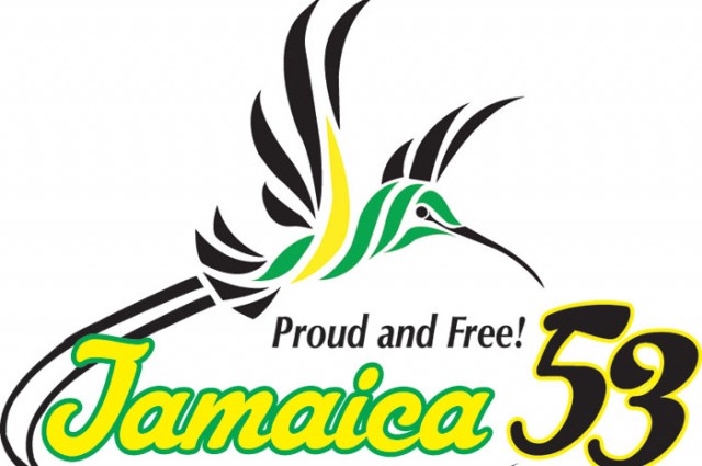 Jamaica Logos