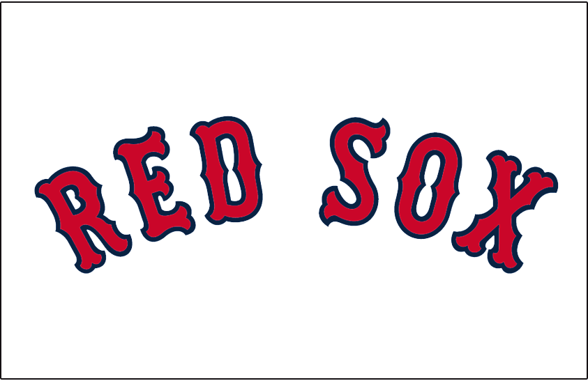 Boston red sox Logos