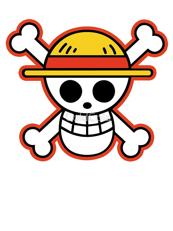Straw Hat Pirates Logos - straw hat pirates logo roblox
