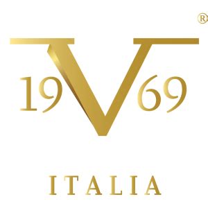 Versace 1969 Logos