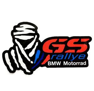 Bmw Gs Logos